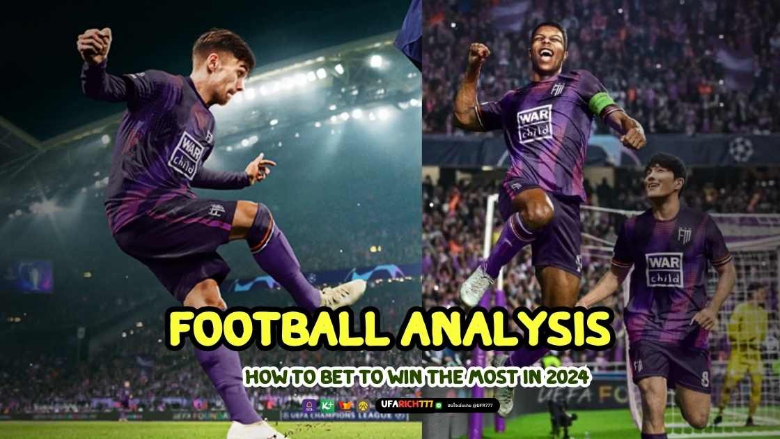 Football analysis